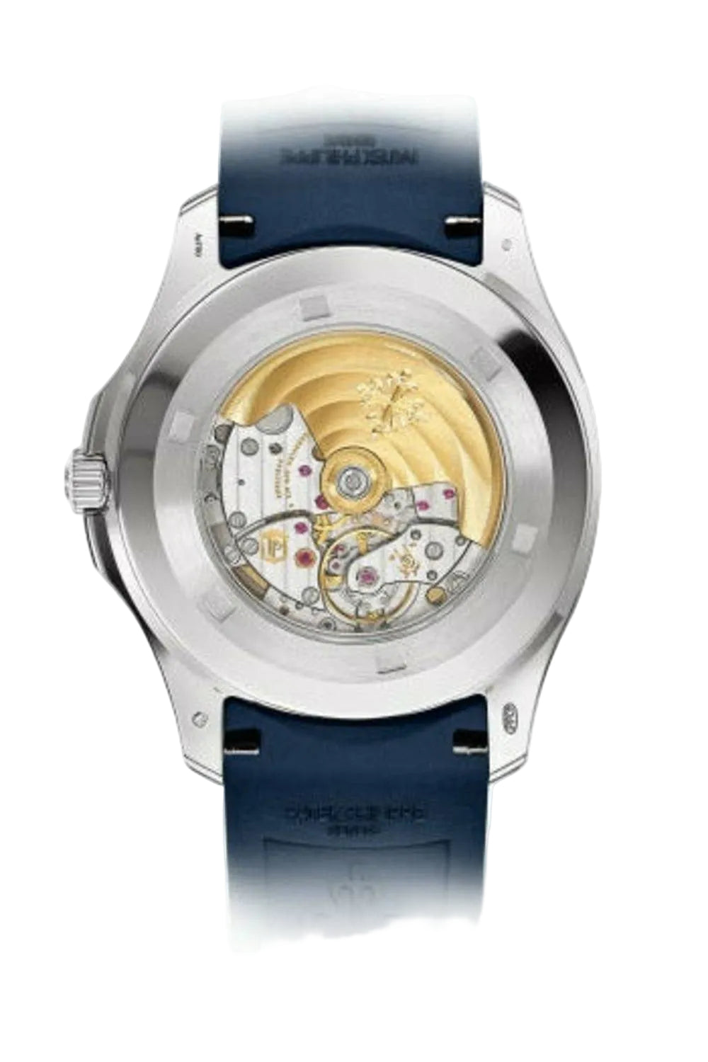 Patek Philippe | Aquanaut