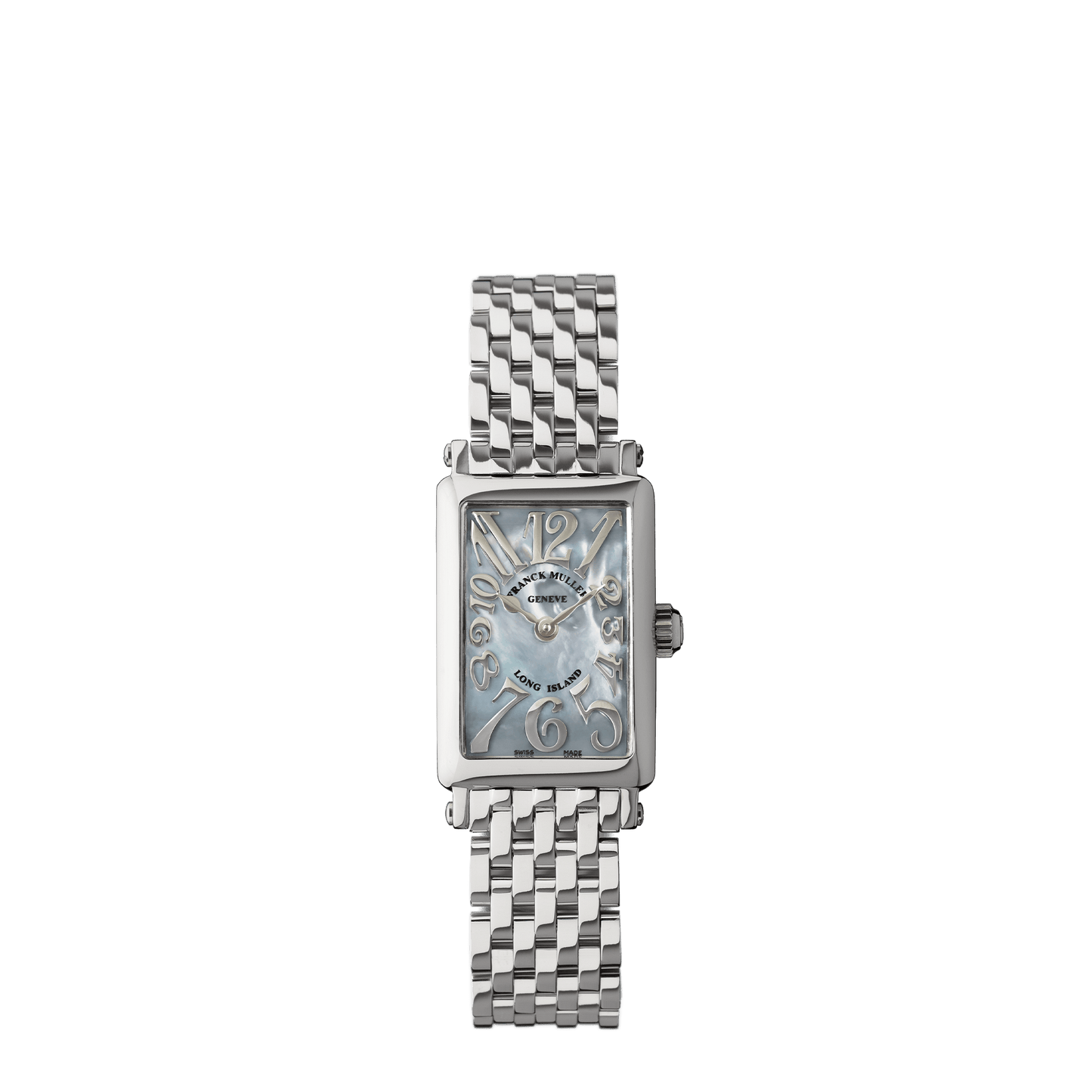 LONG ISLAND PETIT MOTHER OF PEARL