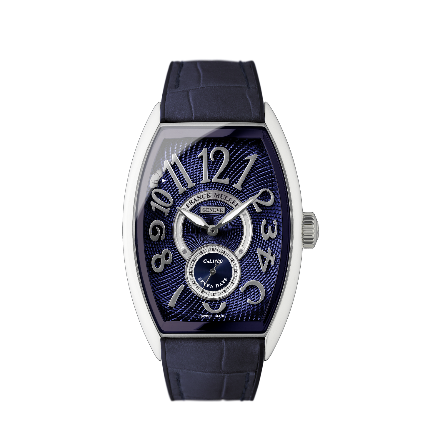 GRAND CINTRÉE CURVEX 7 DAYS POWER RESERVE