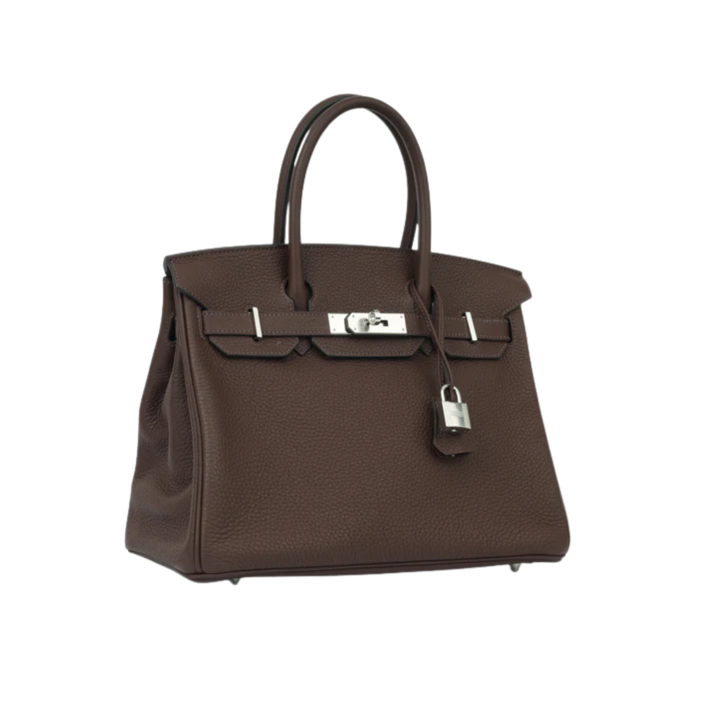 Hermès Birkin Chocolate Brown