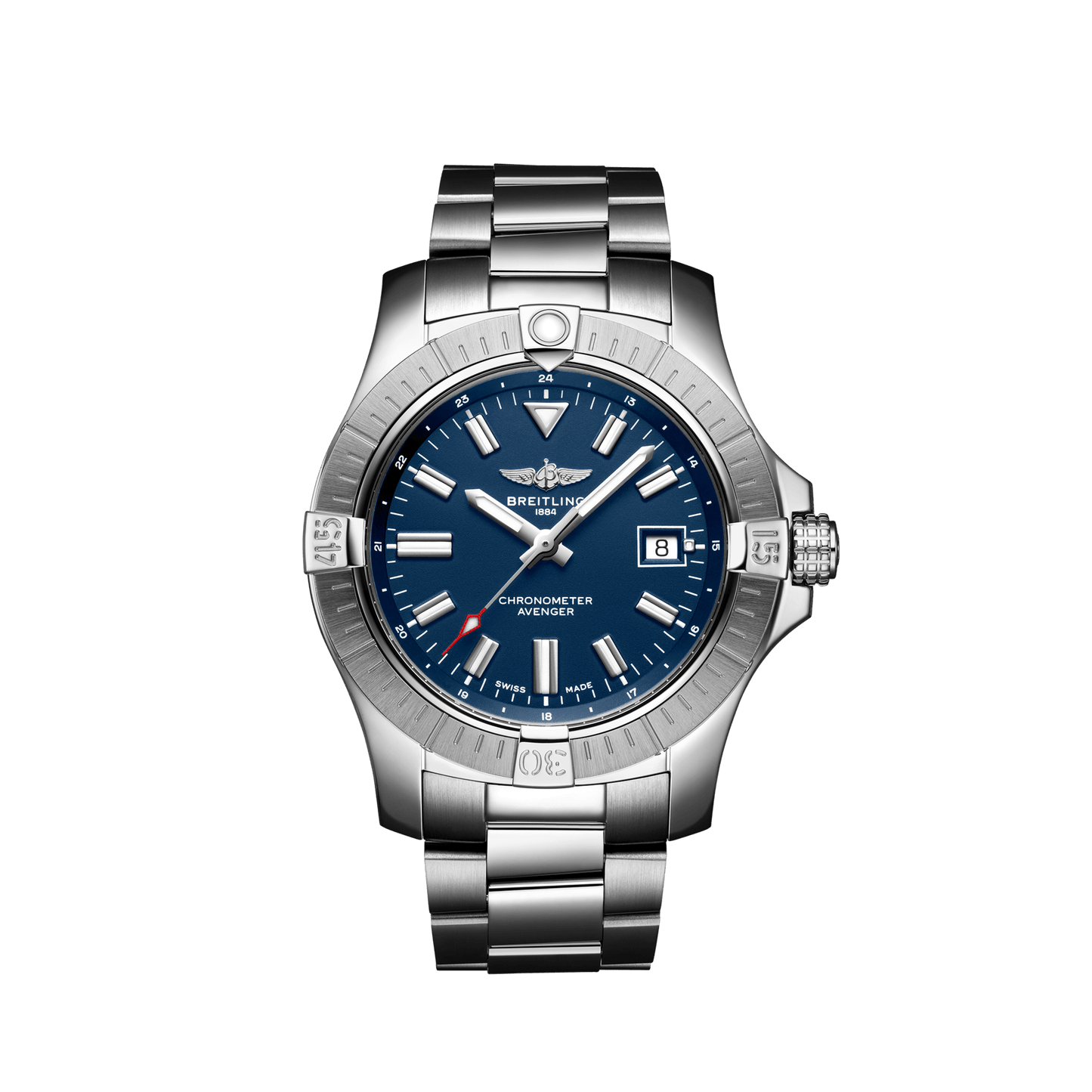 A17318101C1A1 AVENGER AUTOMATIC 43