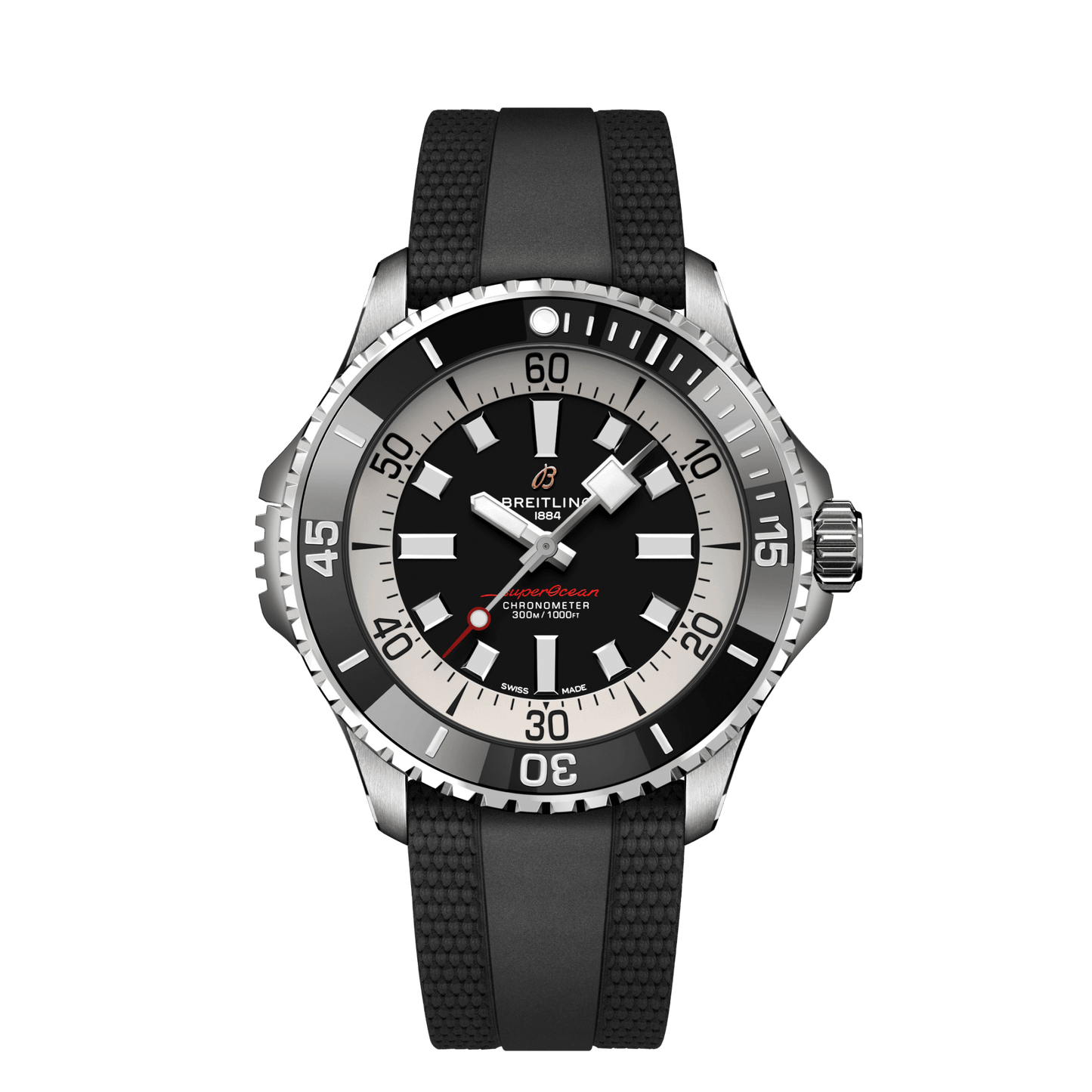 A17378211B1S1 SUPEROCEAN AUTOMATIC 46