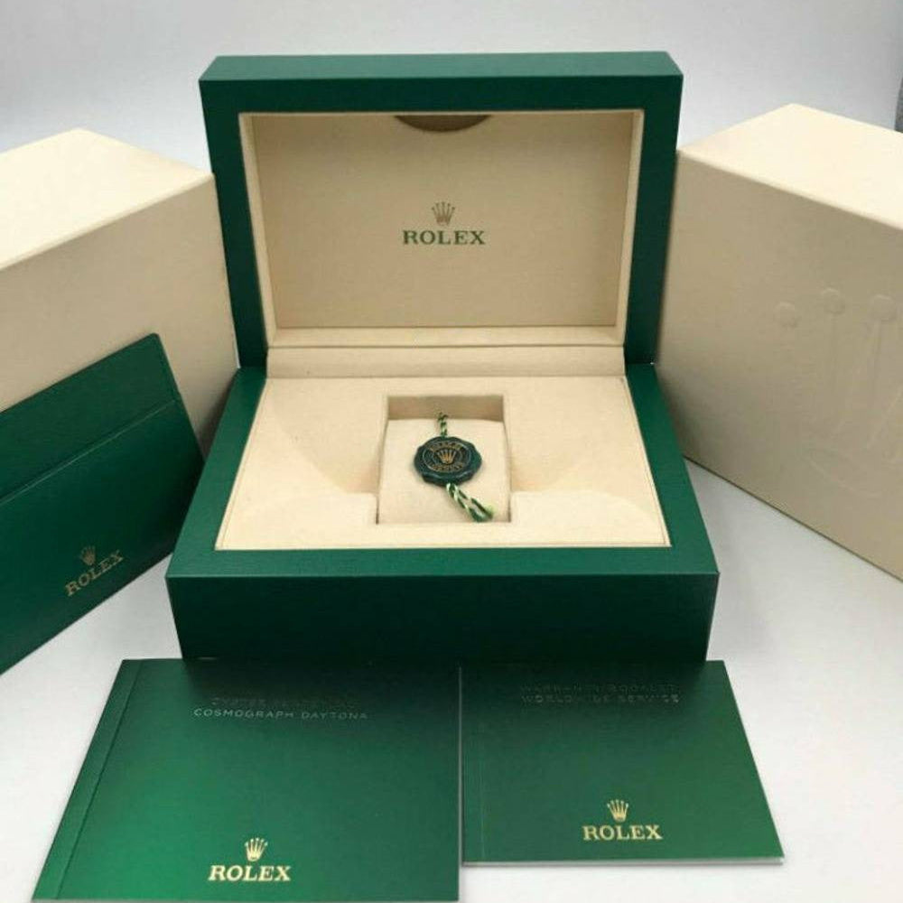 Rolex | Submariner Date