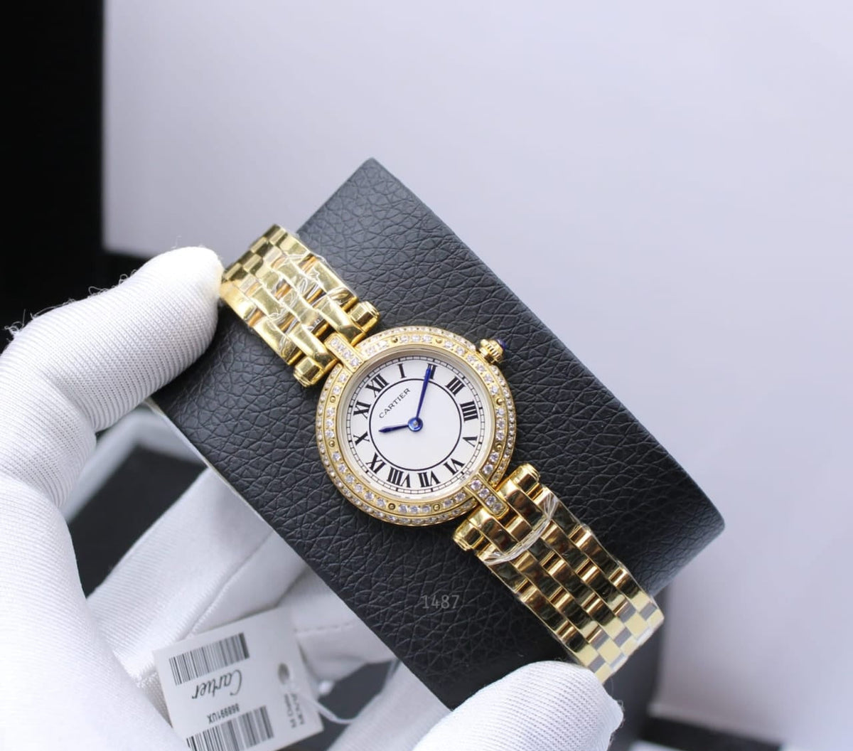 cartier-panthere-vendome-ladies-watch-gold-tone