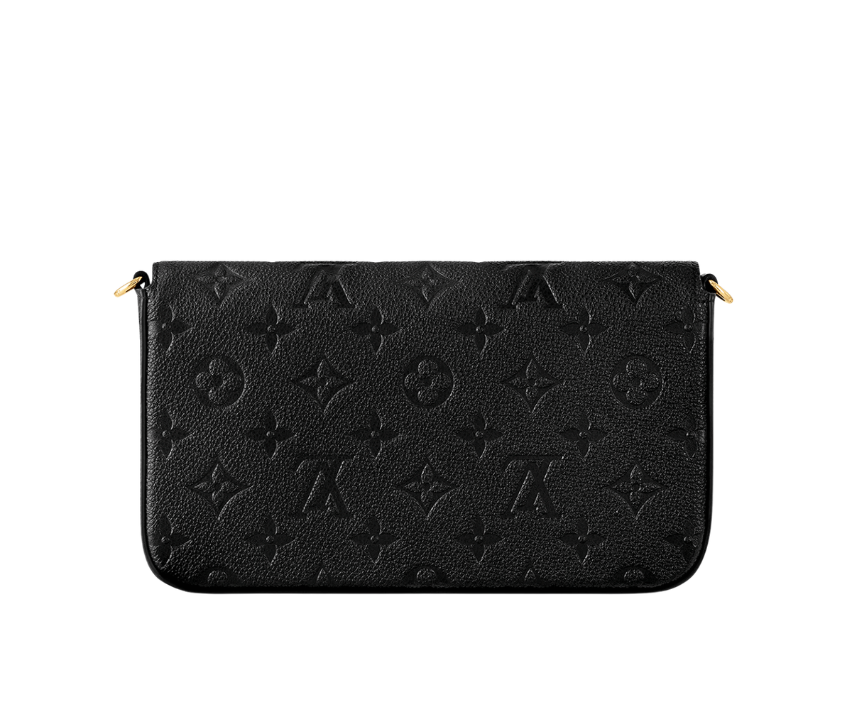 Louis Vuitton Pochette Félicie Monogram