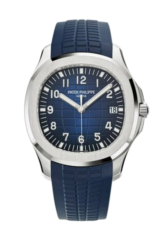 Patek Philippe | Aquanaut