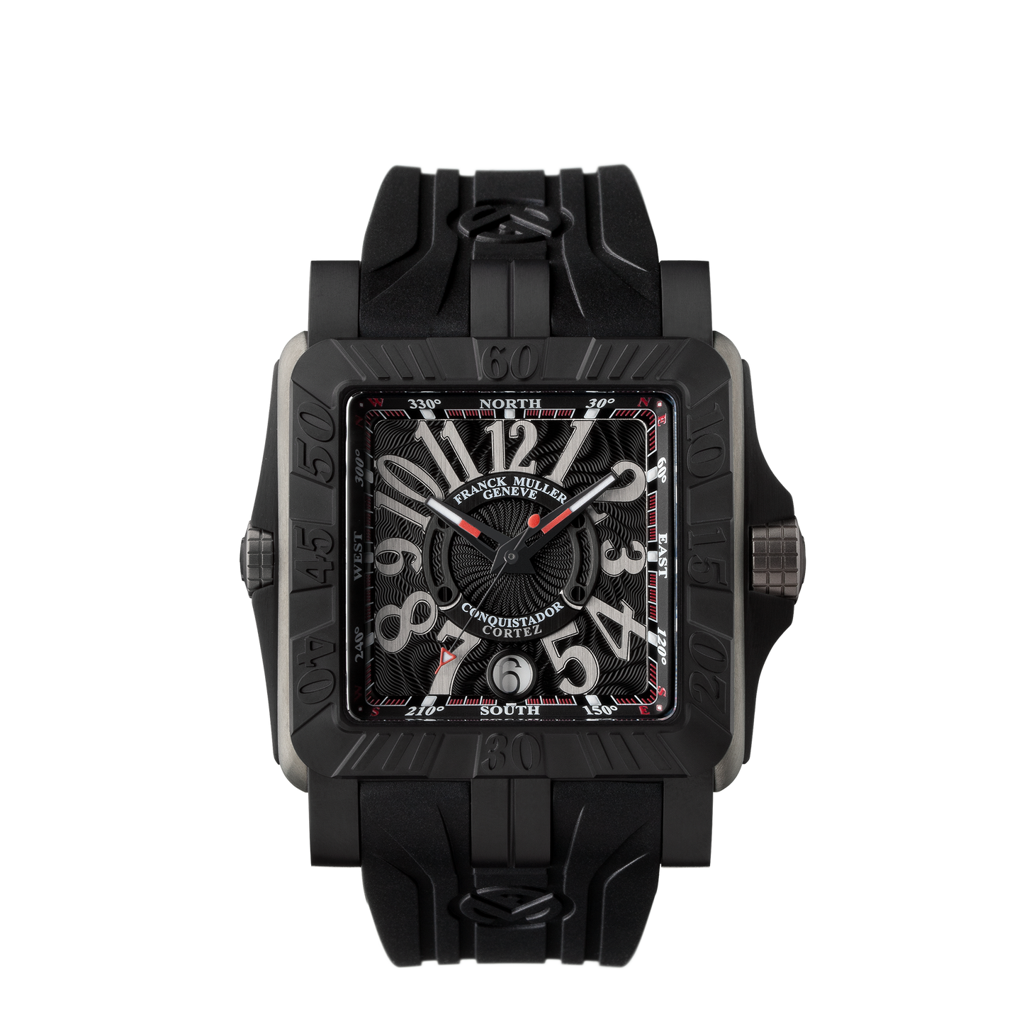 CONQUISTADOR CORTEZ GRAND PRIX