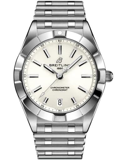 Breitling Chronomat 32 A77310101A2A1