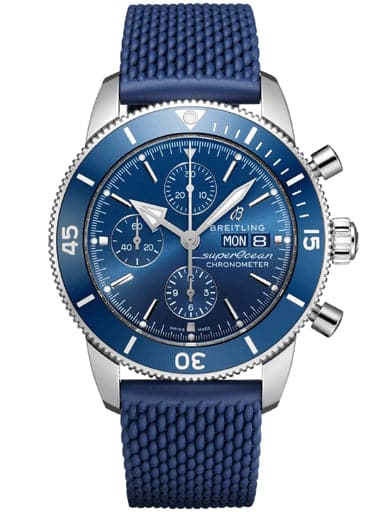Breitling Superocean Heritage Chronograph 44 A13313161C1S1