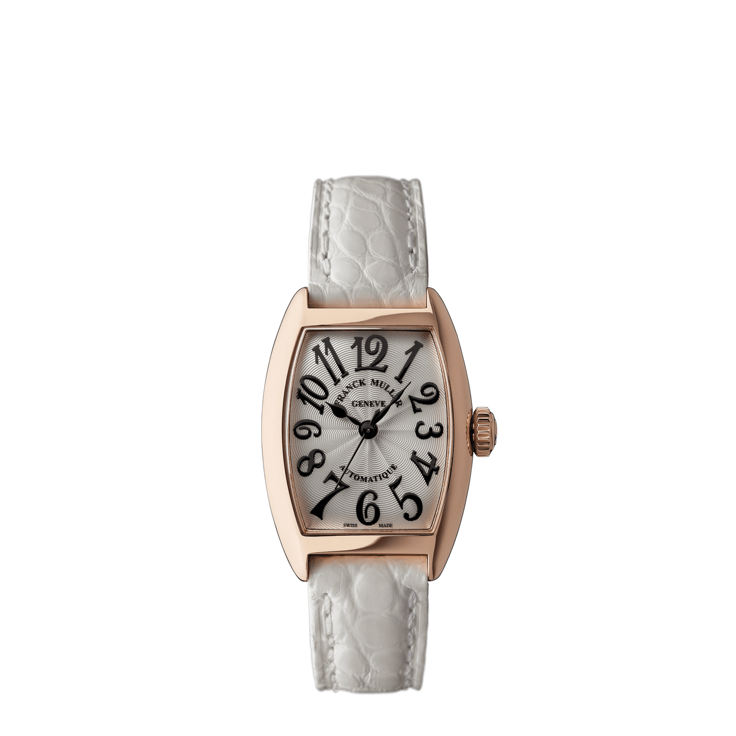 CINTRÉE CURVEX LADIES’ AUTOMATIC