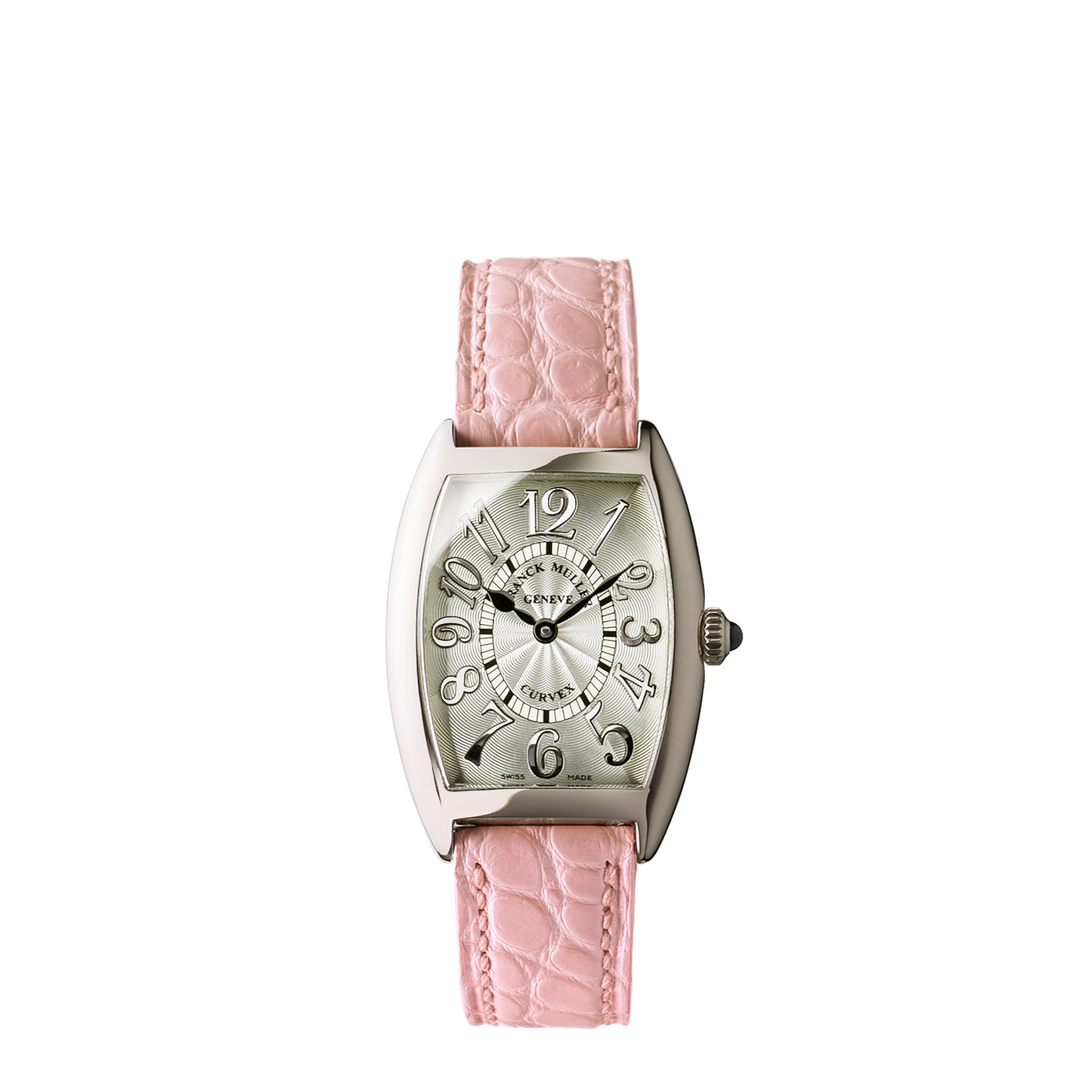 CINTRÉE CURVEX LADIES RELIEF