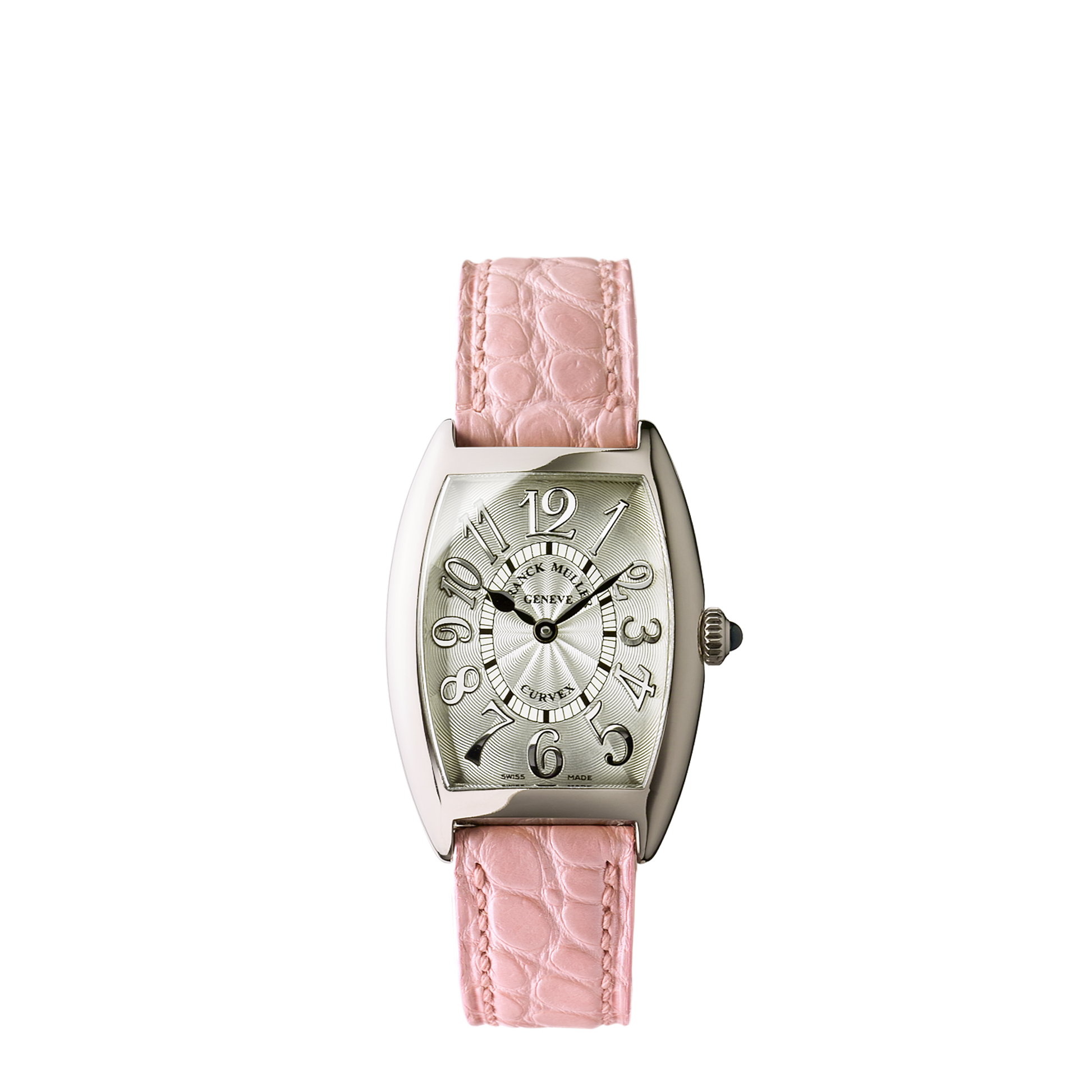 CINTRÉE CURVEX LADIES RELIEF