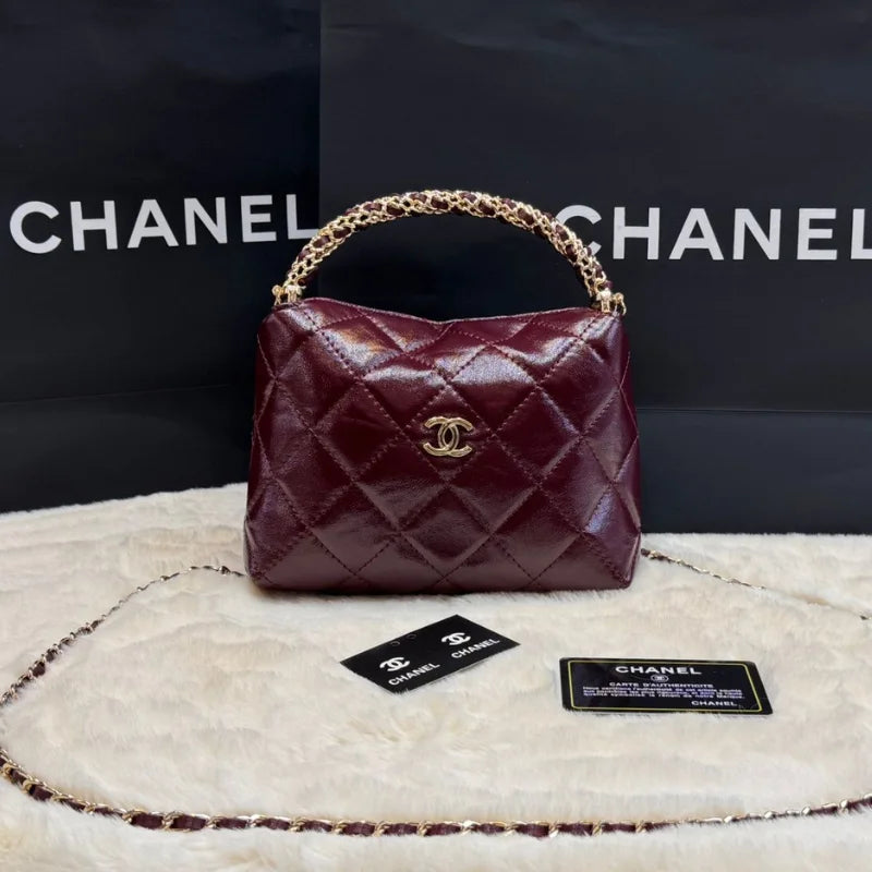 Limited Edition Al Hiba Bag