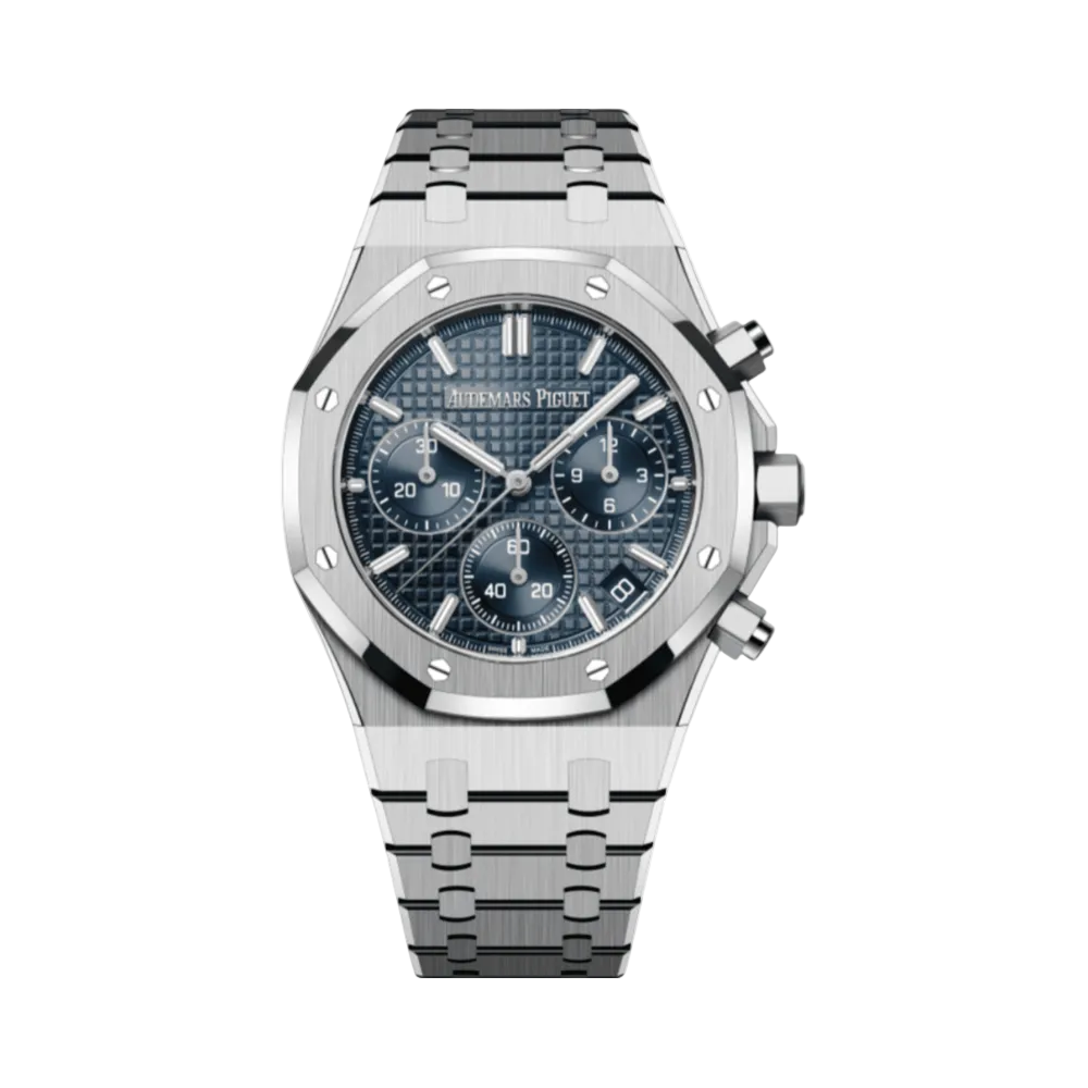 Audemars Piguet | Royal Oak Chronograph