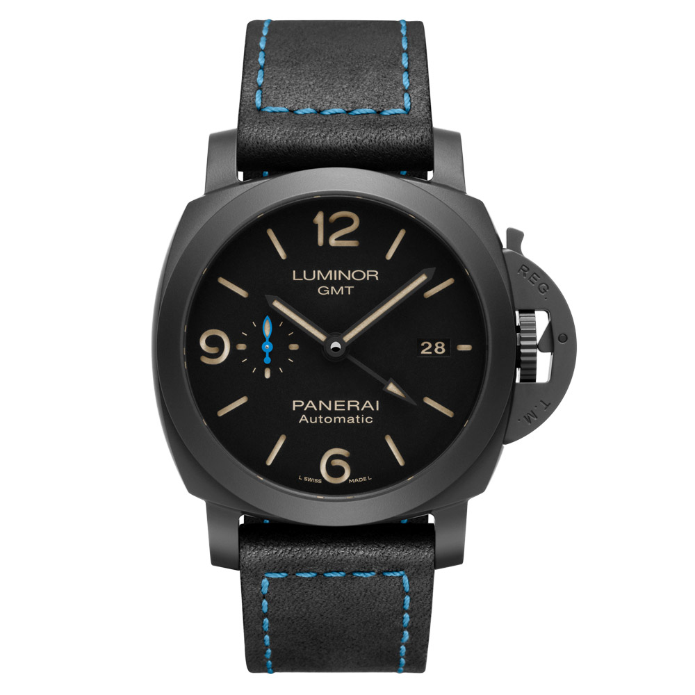 Panerai Luminor 1950 GMT 44mm PAM01441