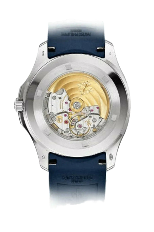 Patek Philippe | Aquanaut