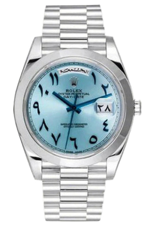 Rolex | Day-Date
