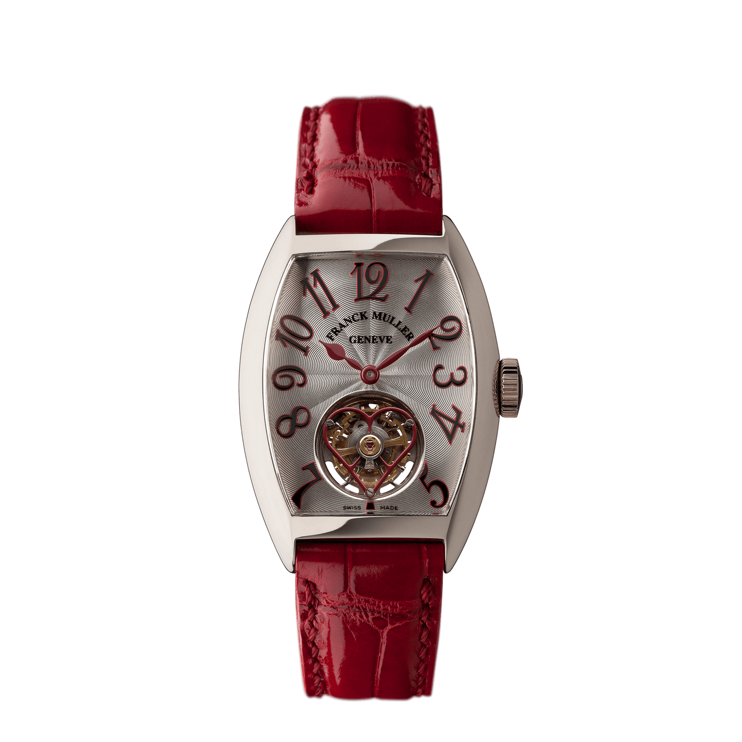 LADY TOURBILLON
