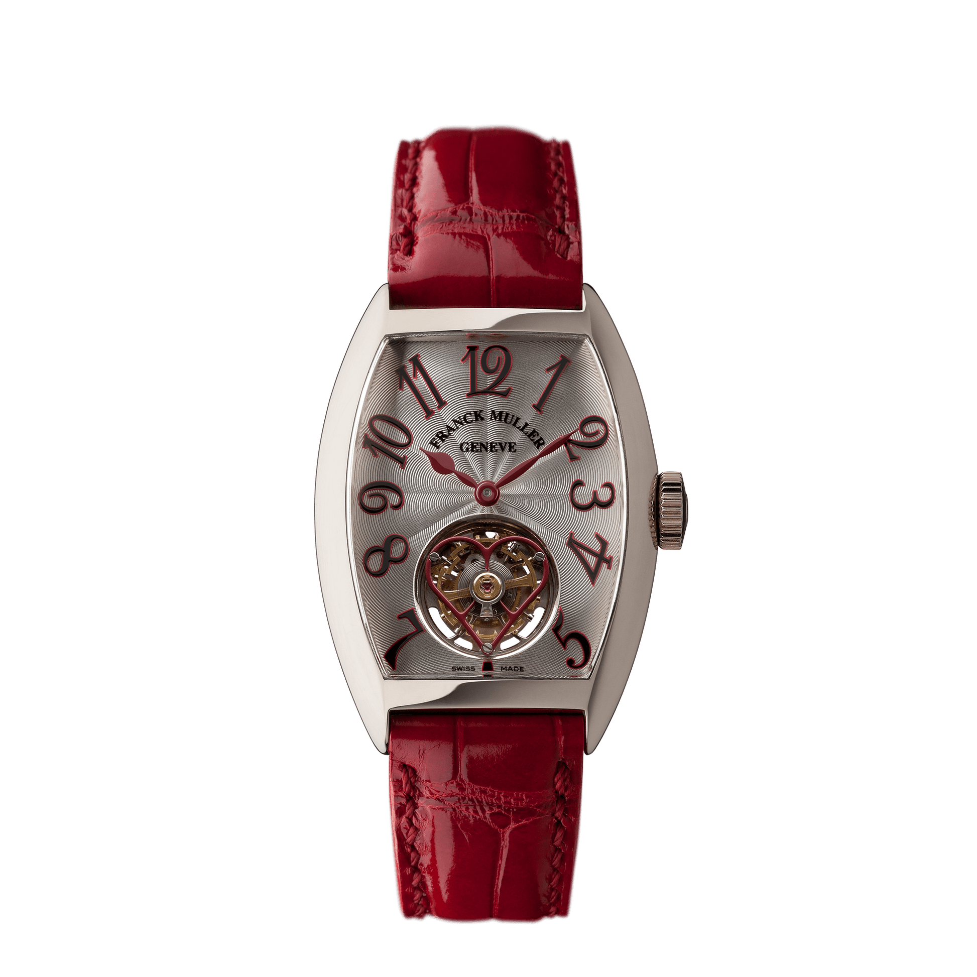 LADY TOURBILLON