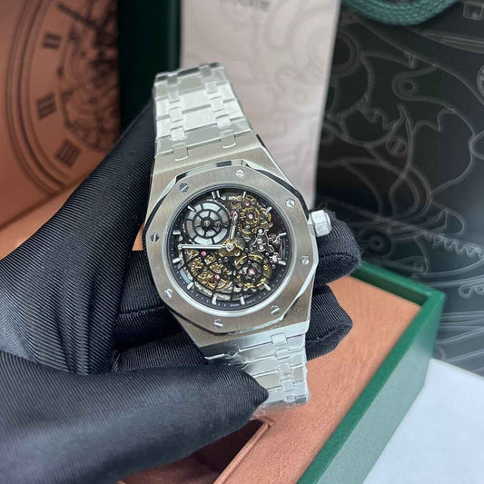 Audemars Piguet Watch | Royal Oak Jumbo Extra-Thin