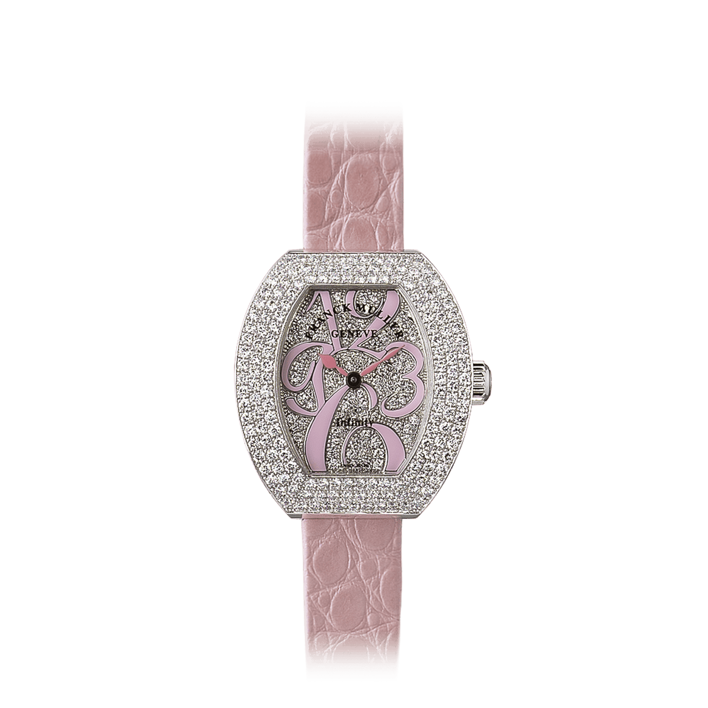 INFINITY CURVEX DIAMOND