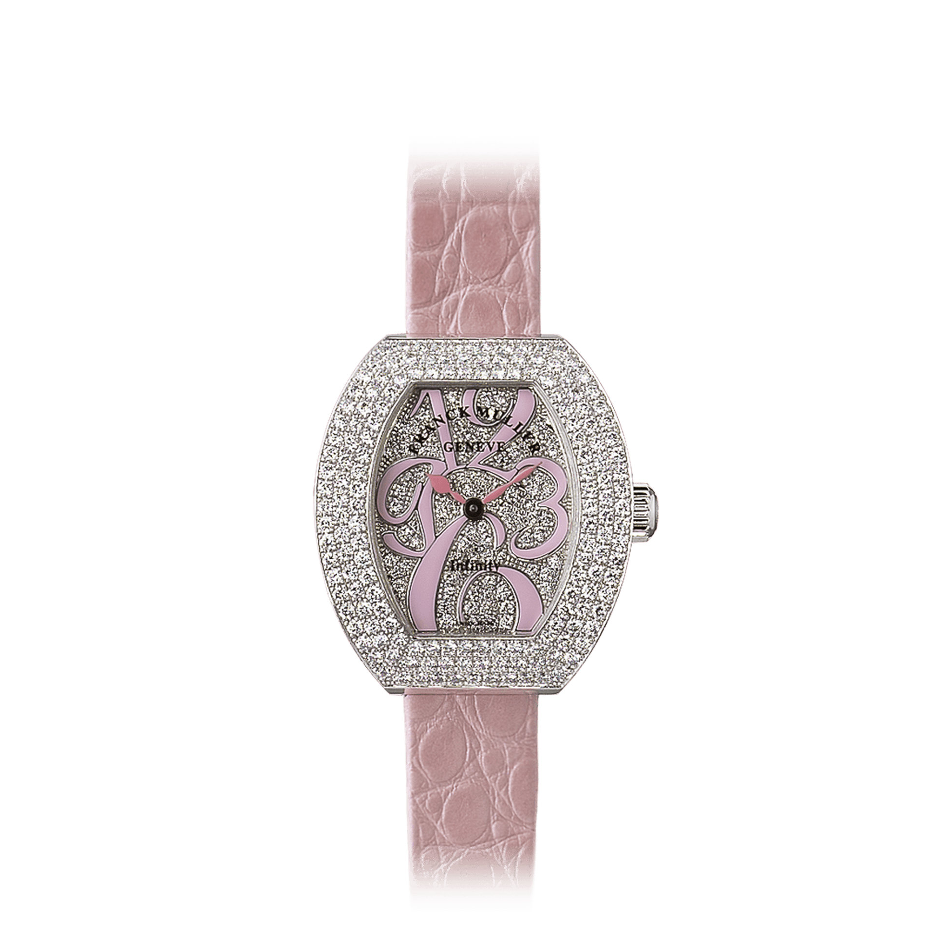 INFINITY CURVEX DIAMOND