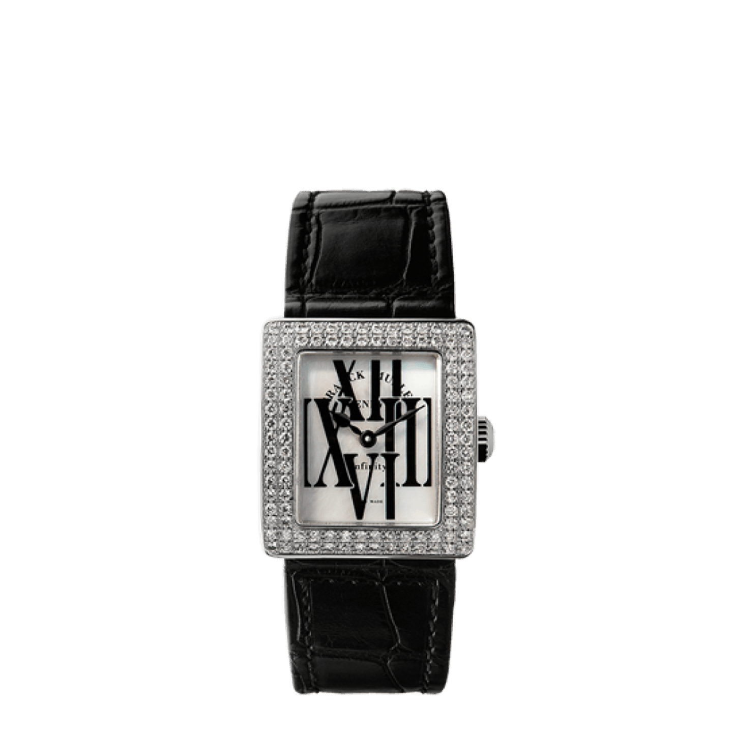 INFINITY REKA GINZA DIAMOND