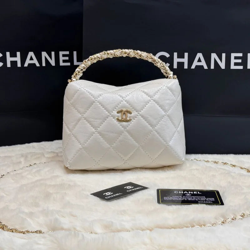 Limited Edition Al Hiba Bag