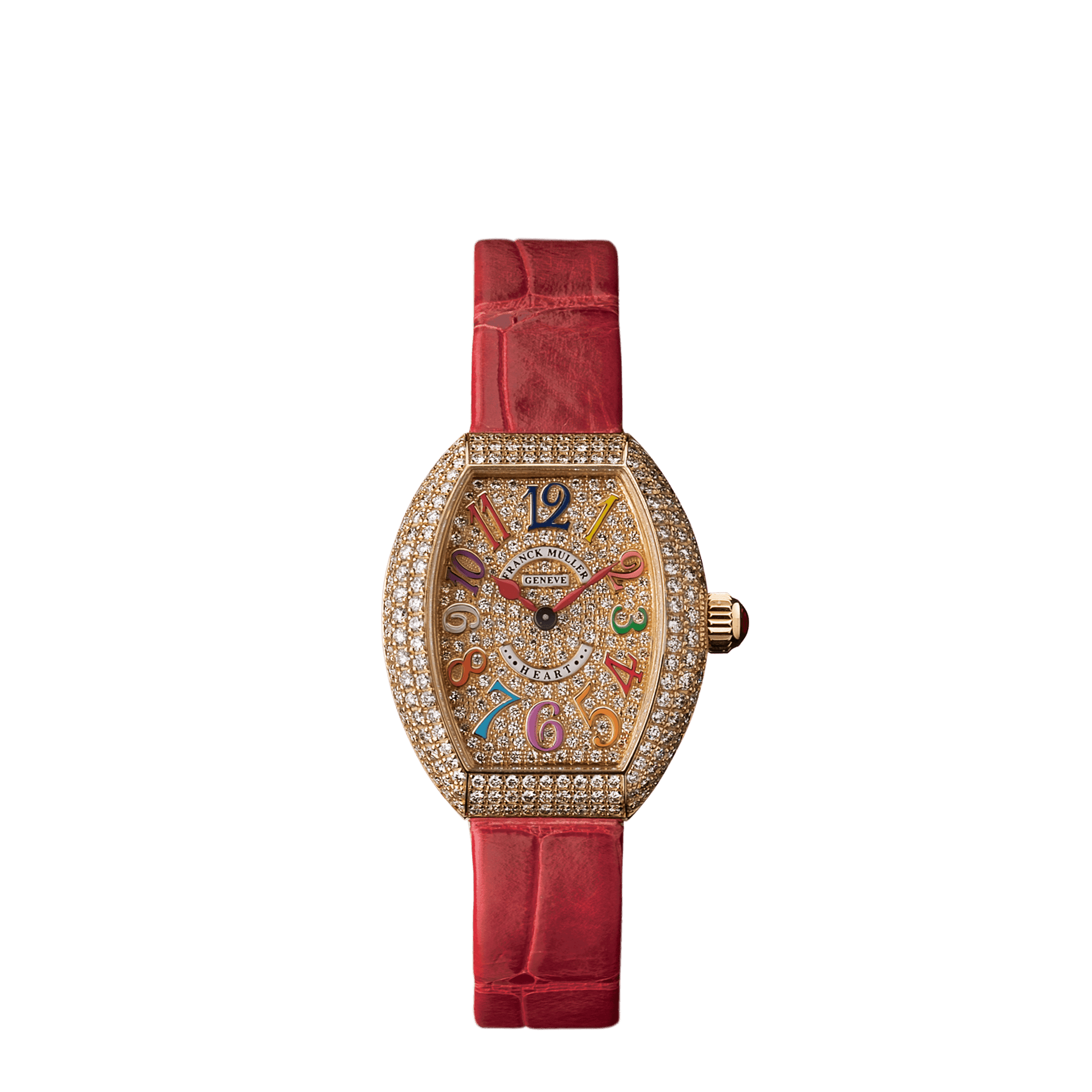 HEART to HEART COLOR DREAMS DIAMOND