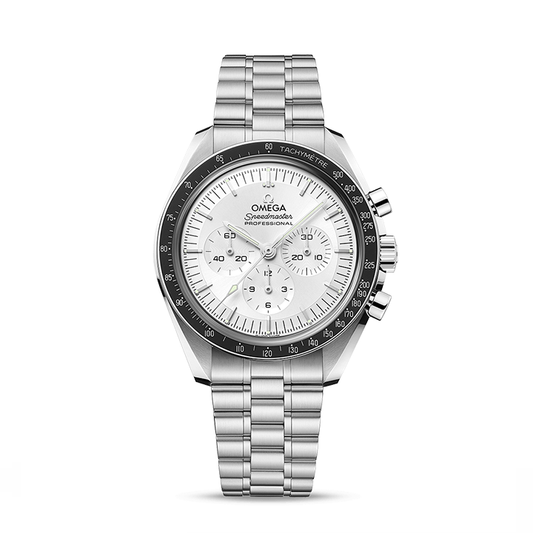 Omega 310.60.42.50.02.001 Speedmaster Moonwatch Professional Co‐Axial Master Chronometer