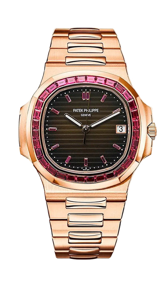 Patek Philippe | Nautilus