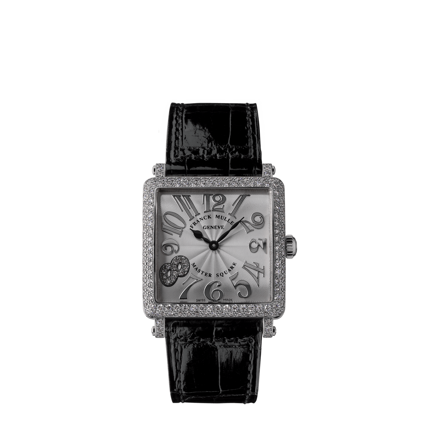 MASTER SQUARE LADYS RELIEF DIAMOND