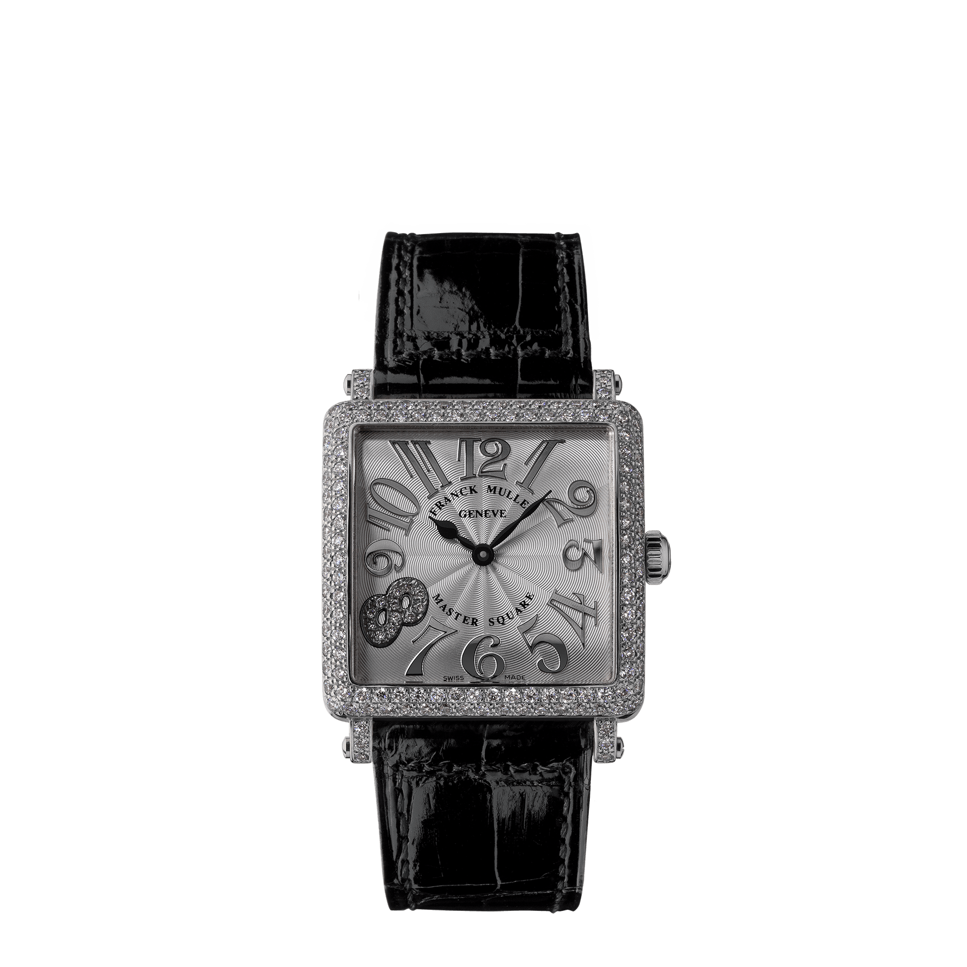 MASTER SQUARE LADYS RELIEF DIAMOND