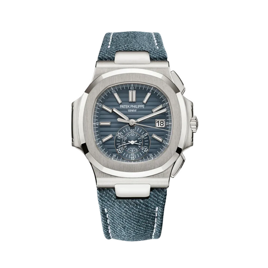 Patek Philippe | Nautilus Flyback Chronograph