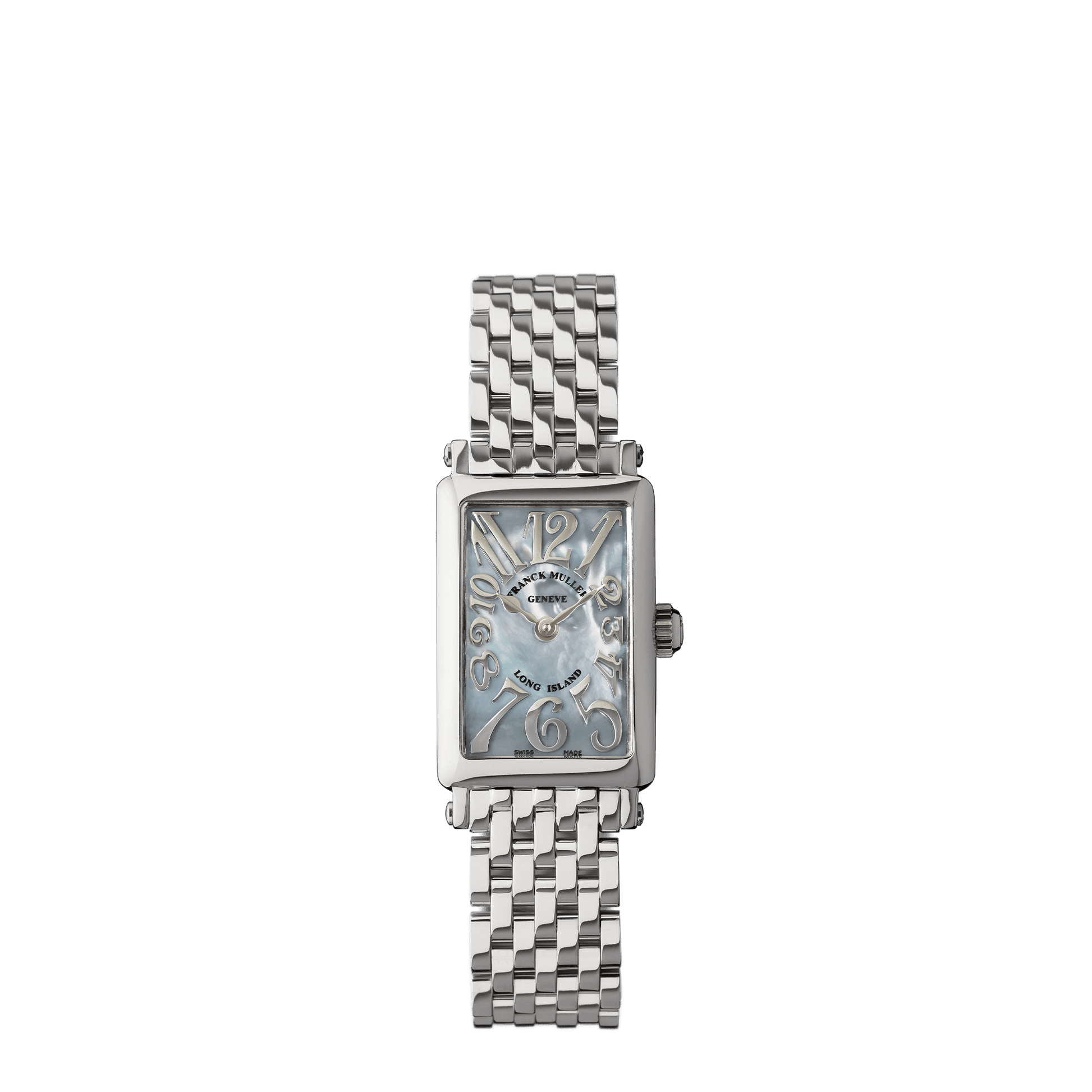 LONG ISLAND PETIT MOTHER OF PEARL