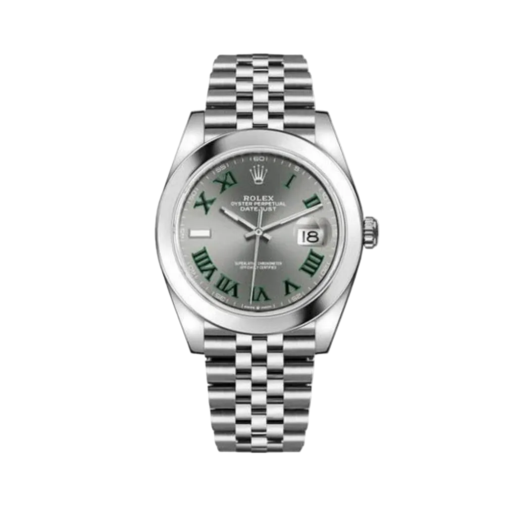Rolex | Datejust