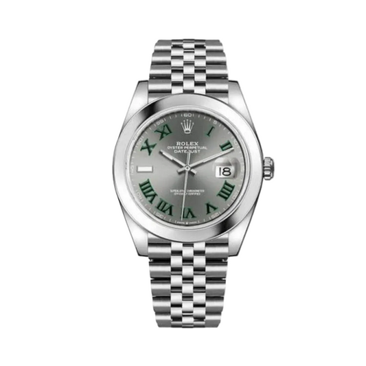 Rolex | Datejust