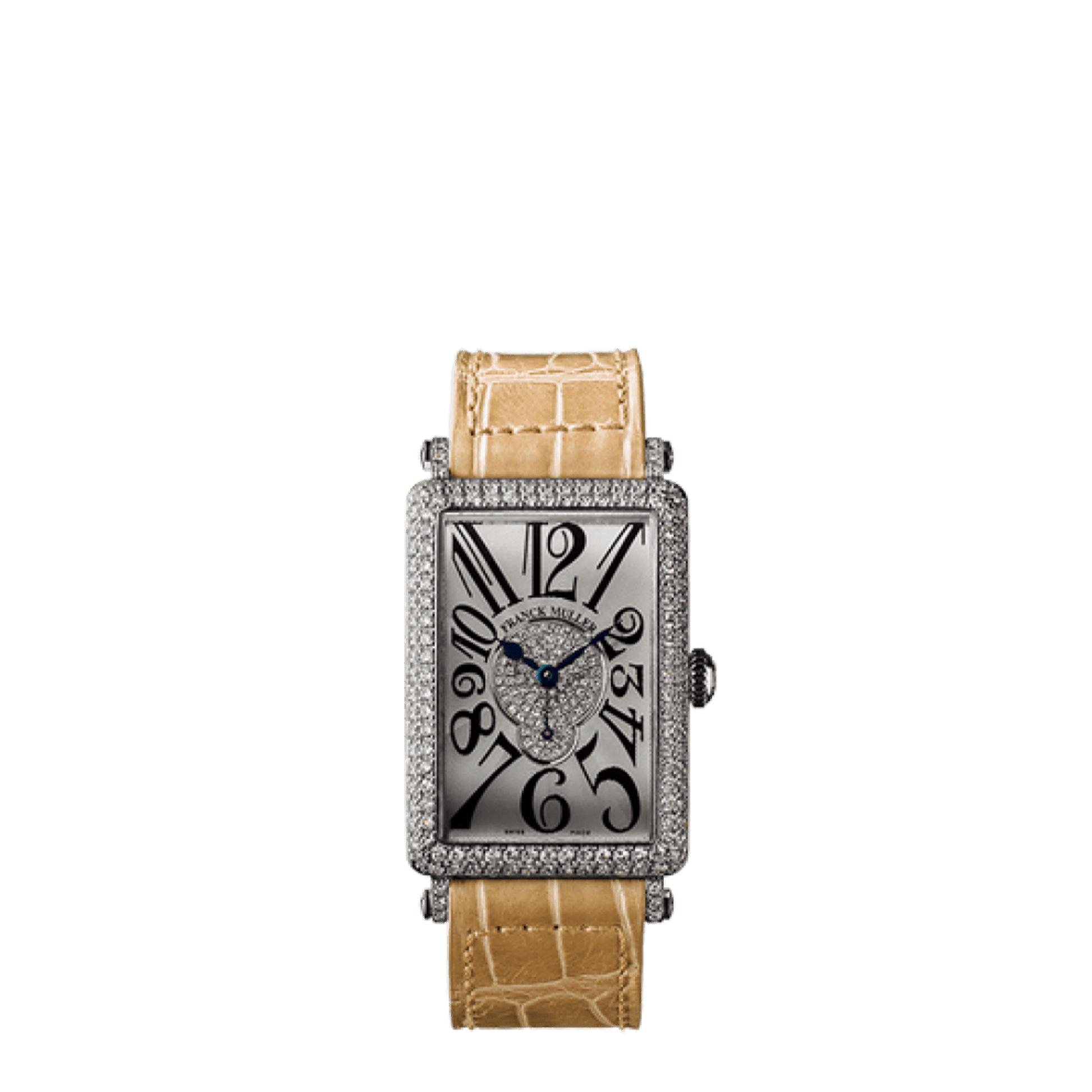 LONG ISLAND DOUBLE PASTILLE DIAMOND