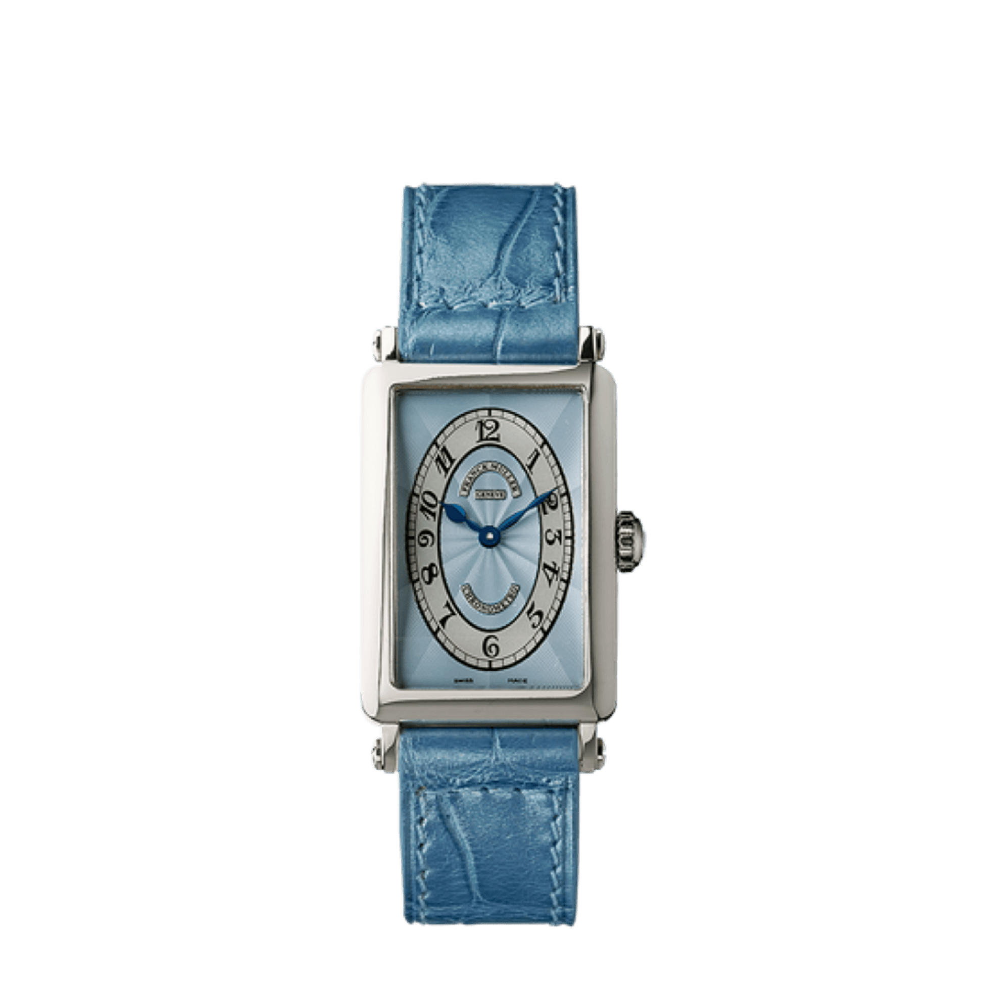 LONG ISLAND LADIES CHRONOMETRO