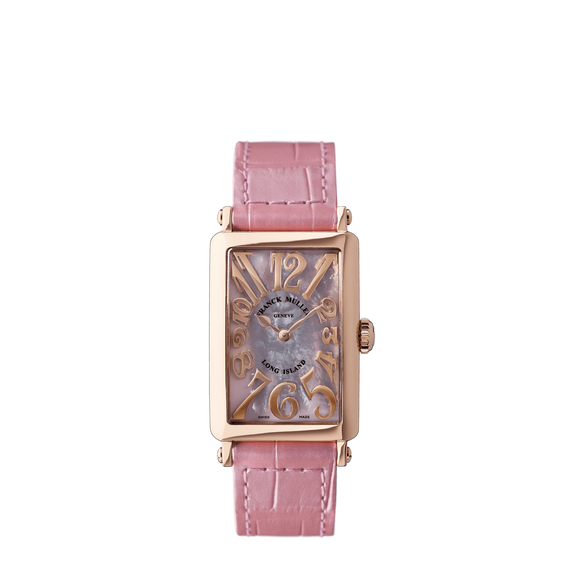 LONG ISLAND MOTHER OF PEARL〈PINK〉