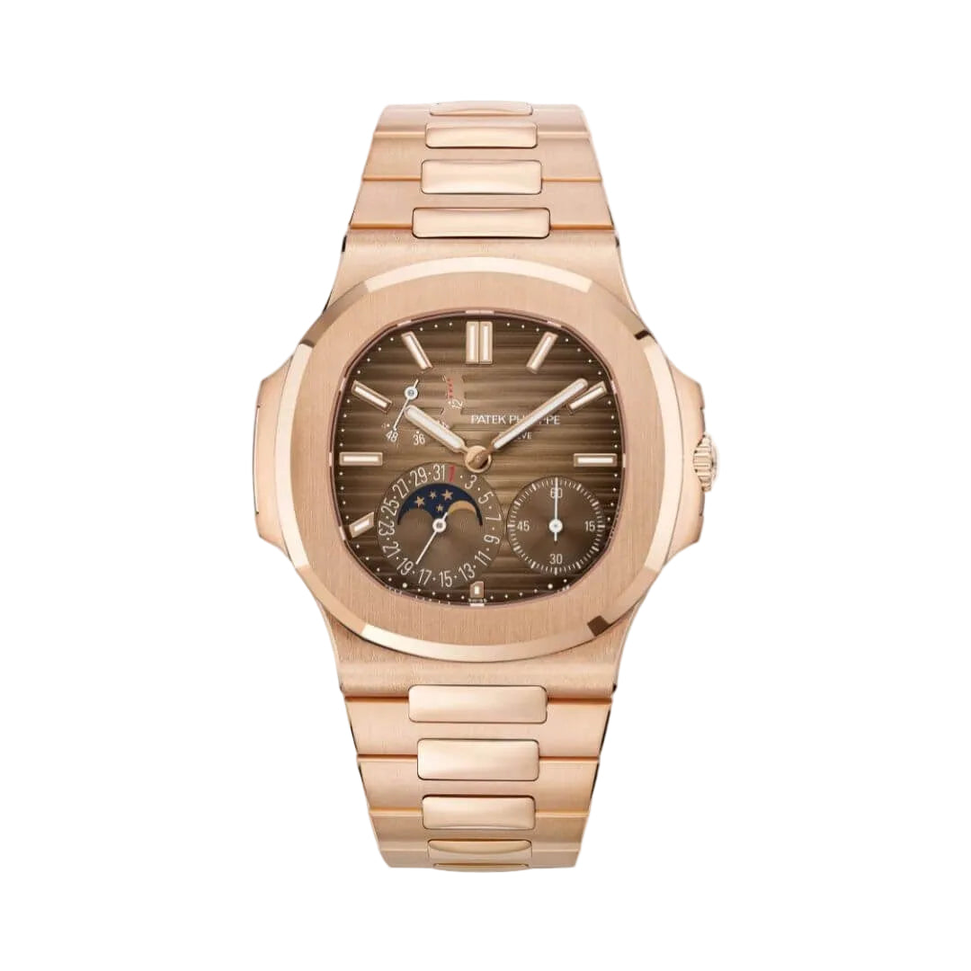 Patek Philippe | Nautilus Self-Winding