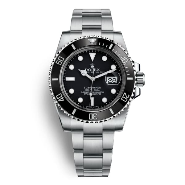 Rolex SUBMARINER DATE M126610LN-0001
