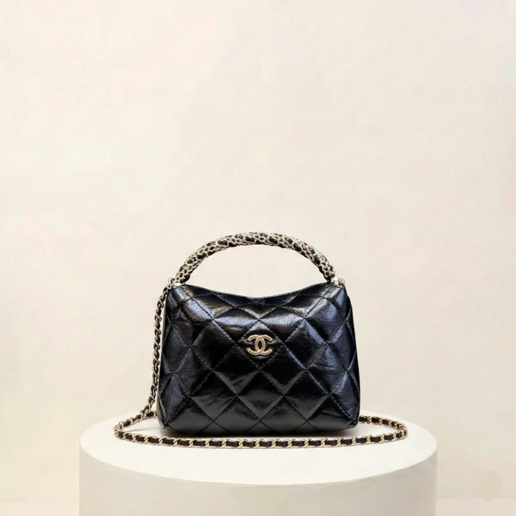 Limited Edition Al Hiba Bag