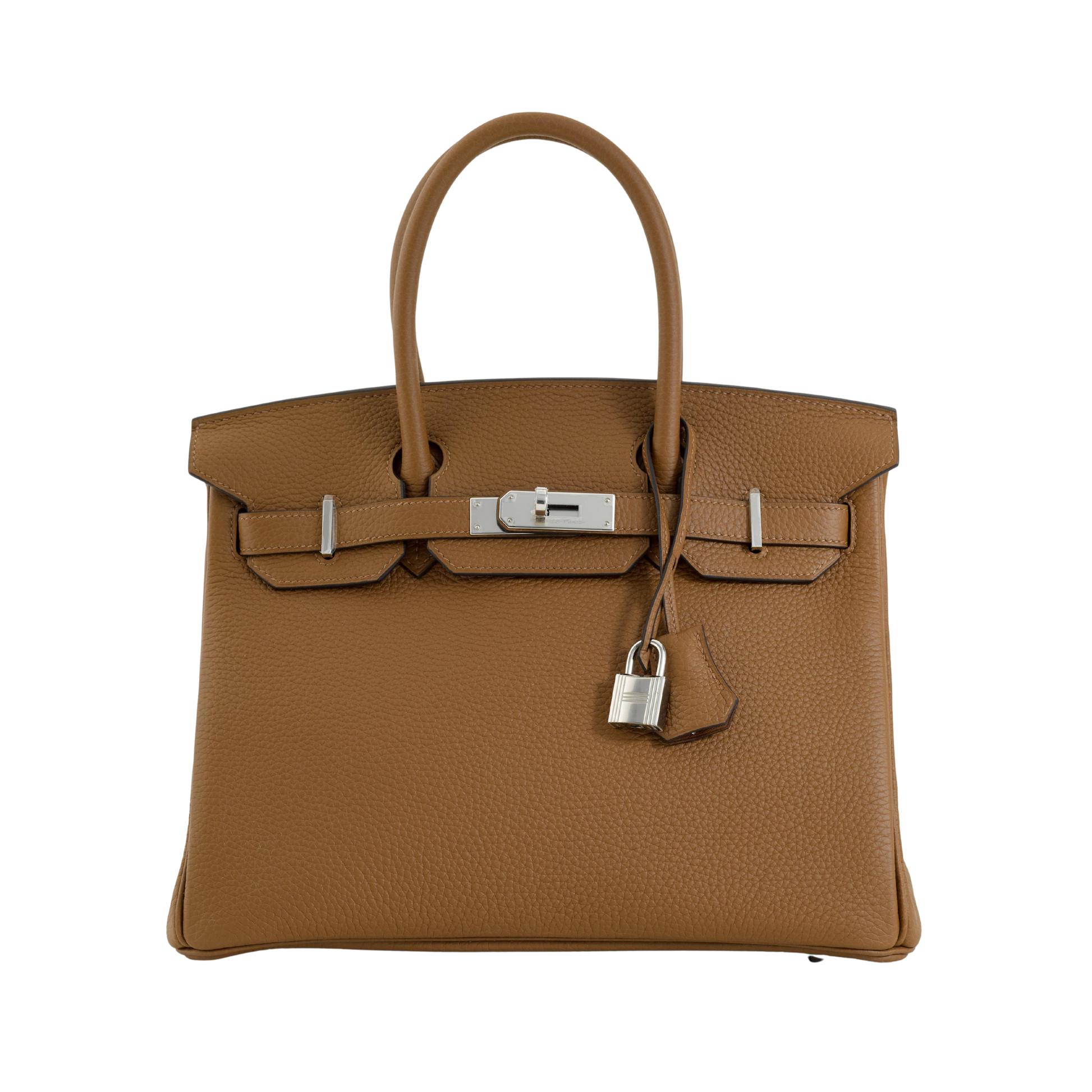 Hermès Birkin Camel