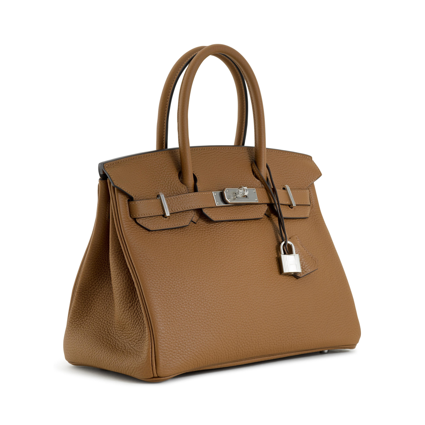 Hermès Birkin Camel