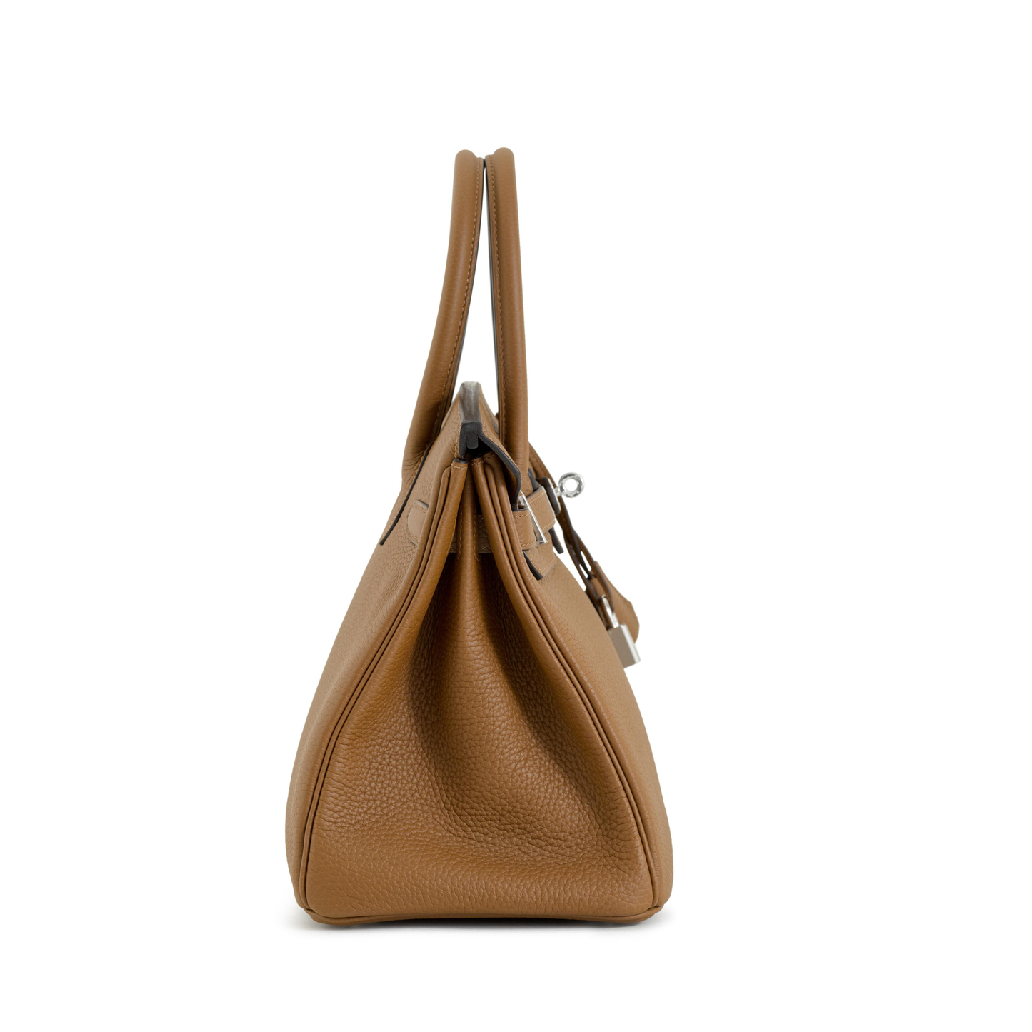 Hermès Birkin Camel