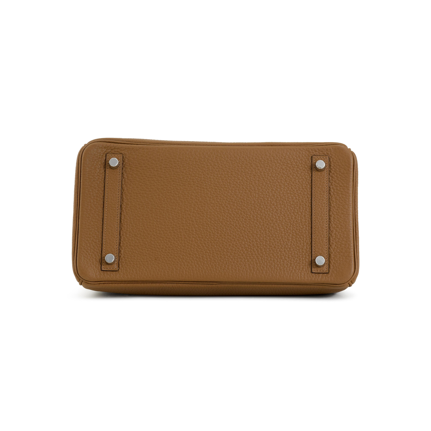 Hermès Birkin Camel