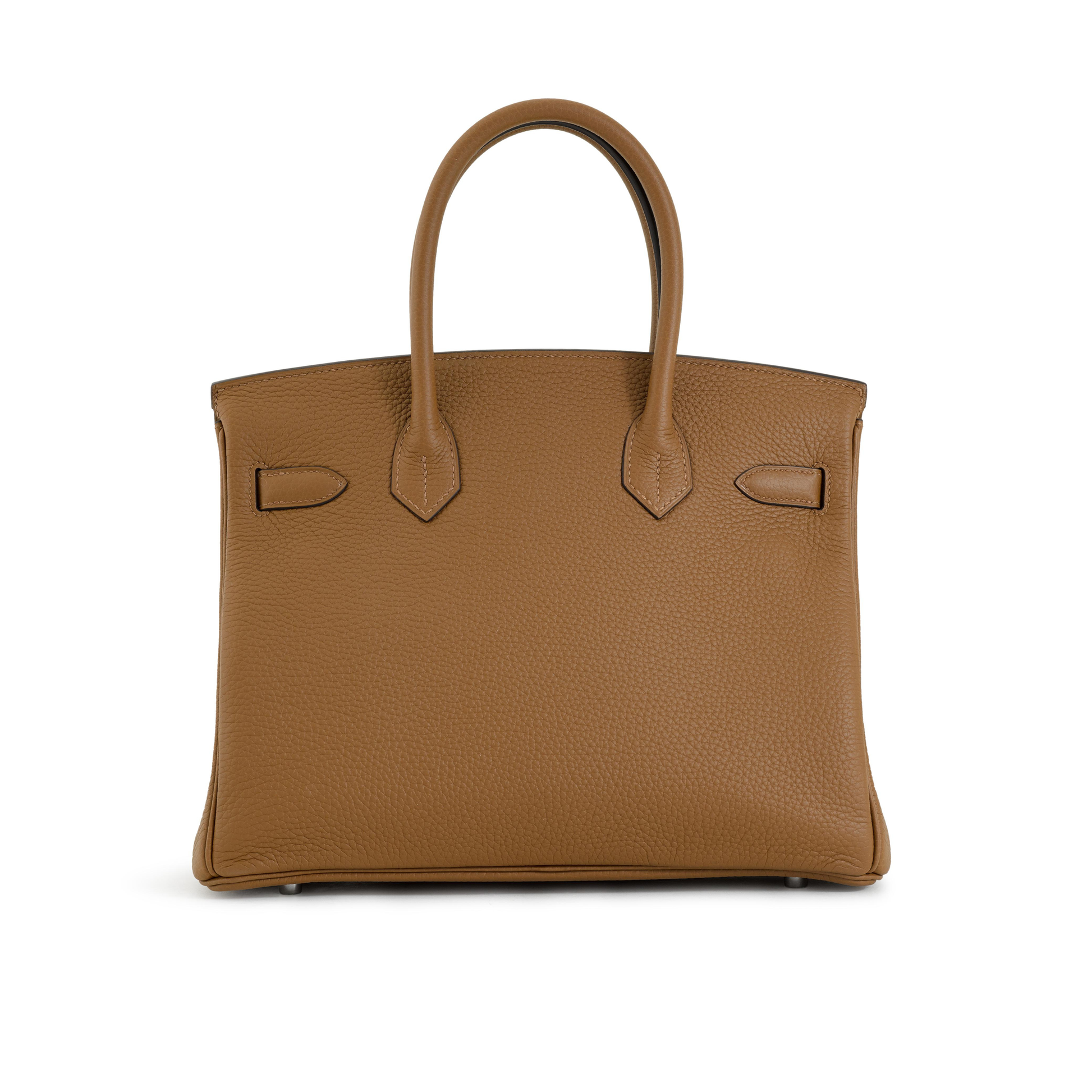 Hermès Birkin Camel