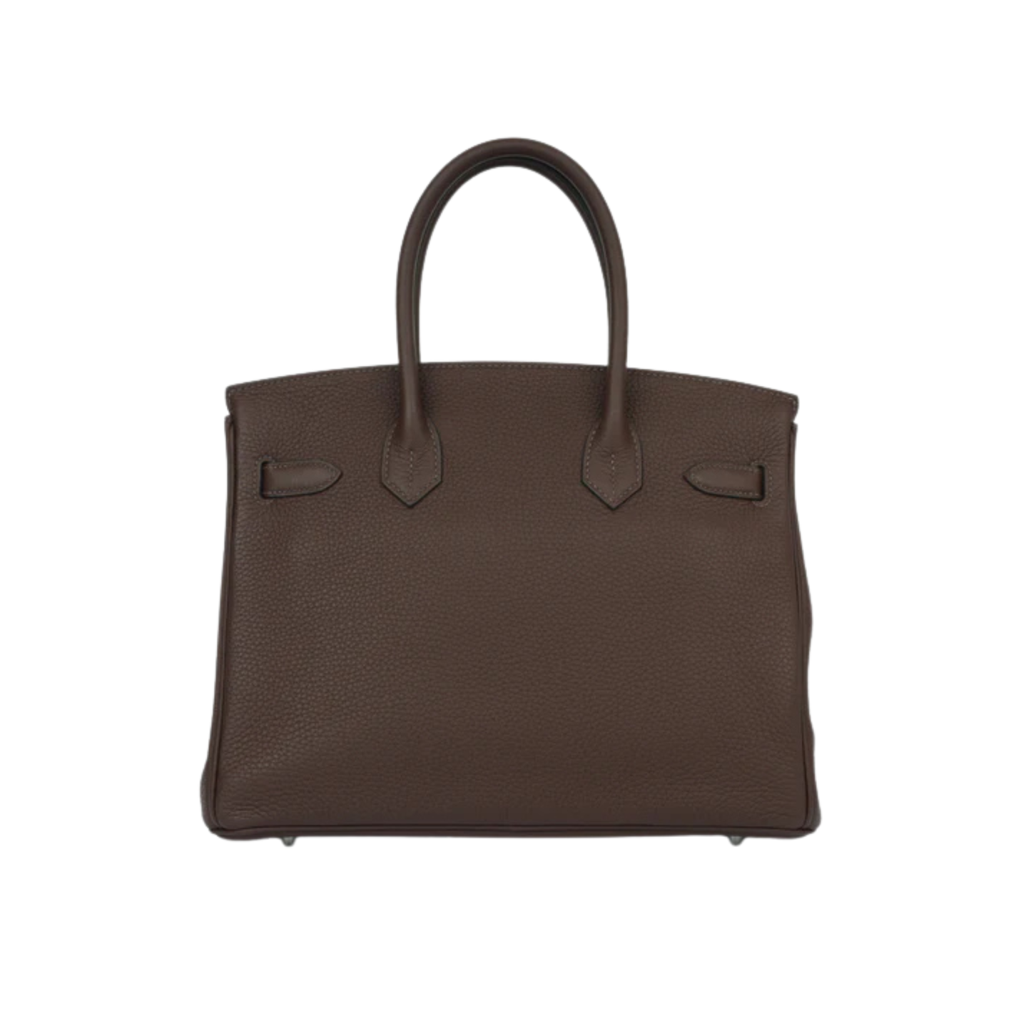 Hermès Birkin Chocolate Brown