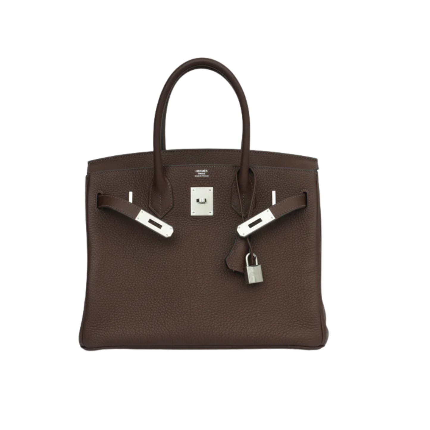 Hermès Birkin Chocolate Brown